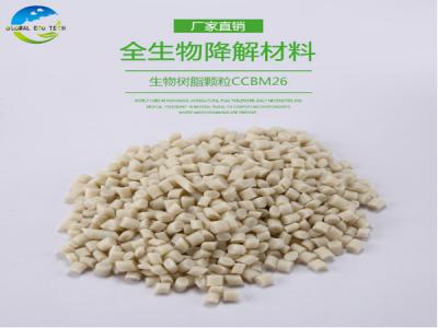 解決塑料污染問(wèn)題，完全降解塑料袋是未來(lái)希望